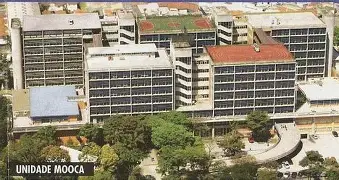 Universidade São Judas Tadeu
